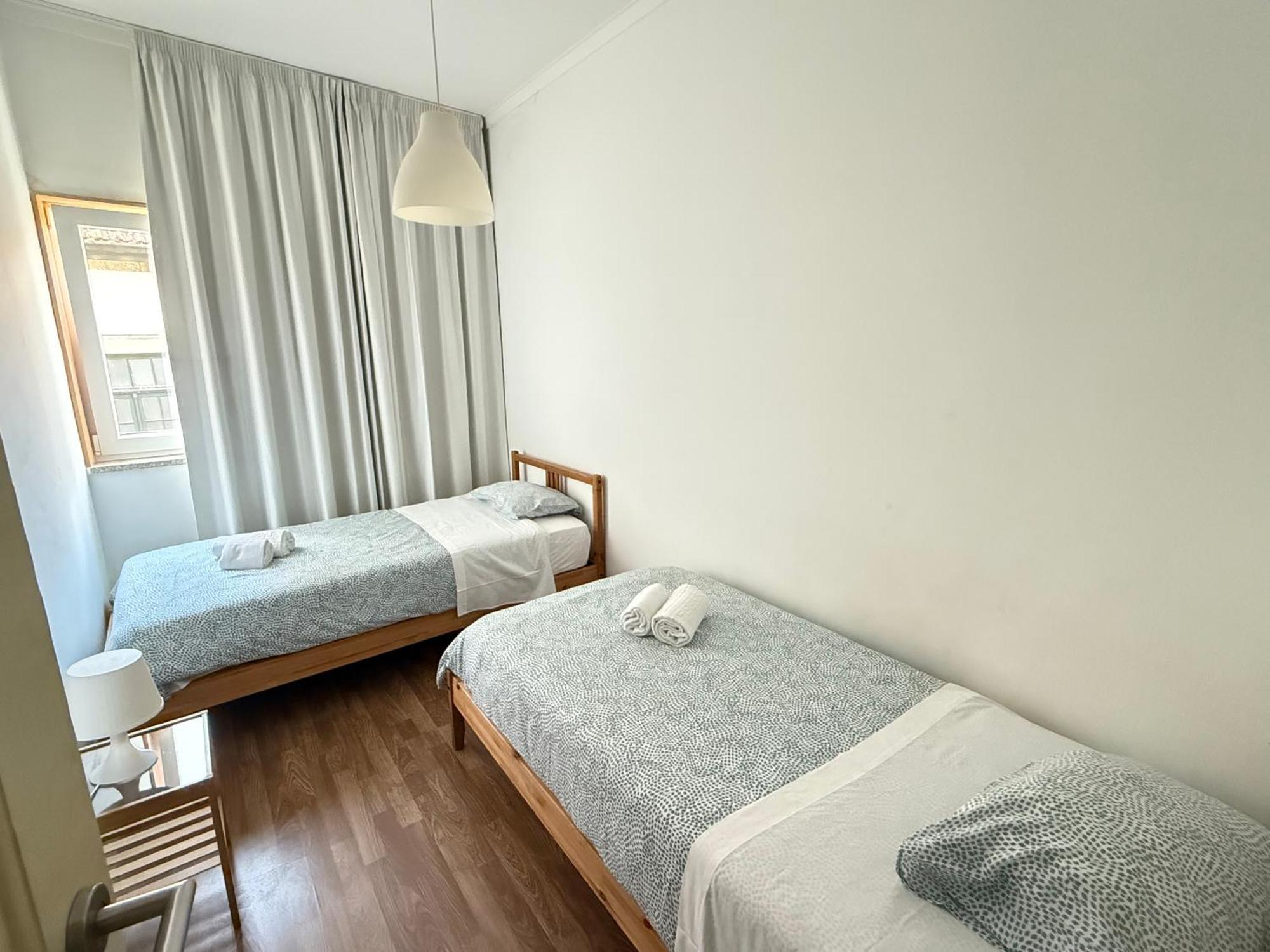 Apt4 - Oporto2All Vila Nova de Gaia Exterior foto